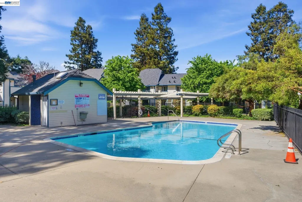 416 Sequim Common Fremont CA 94539