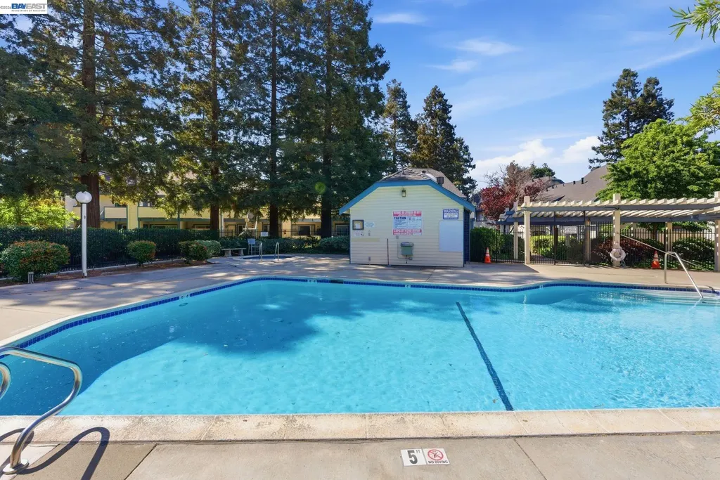416 Sequim Common Fremont CA 94539