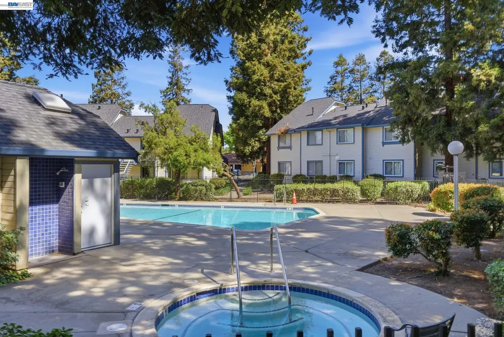 416 Sequim Common Fremont CA 94539