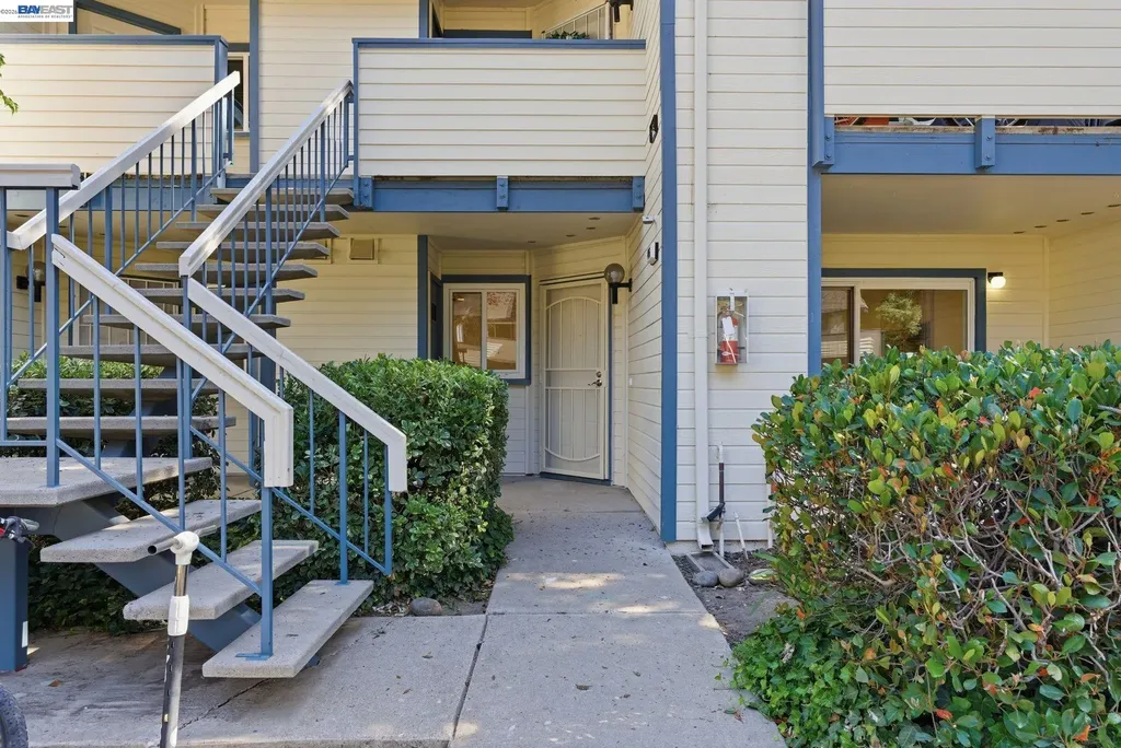 416 Sequim Common Fremont CA 94539