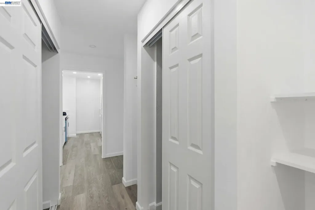 444 Merritt Avenue Oakland CA 94610