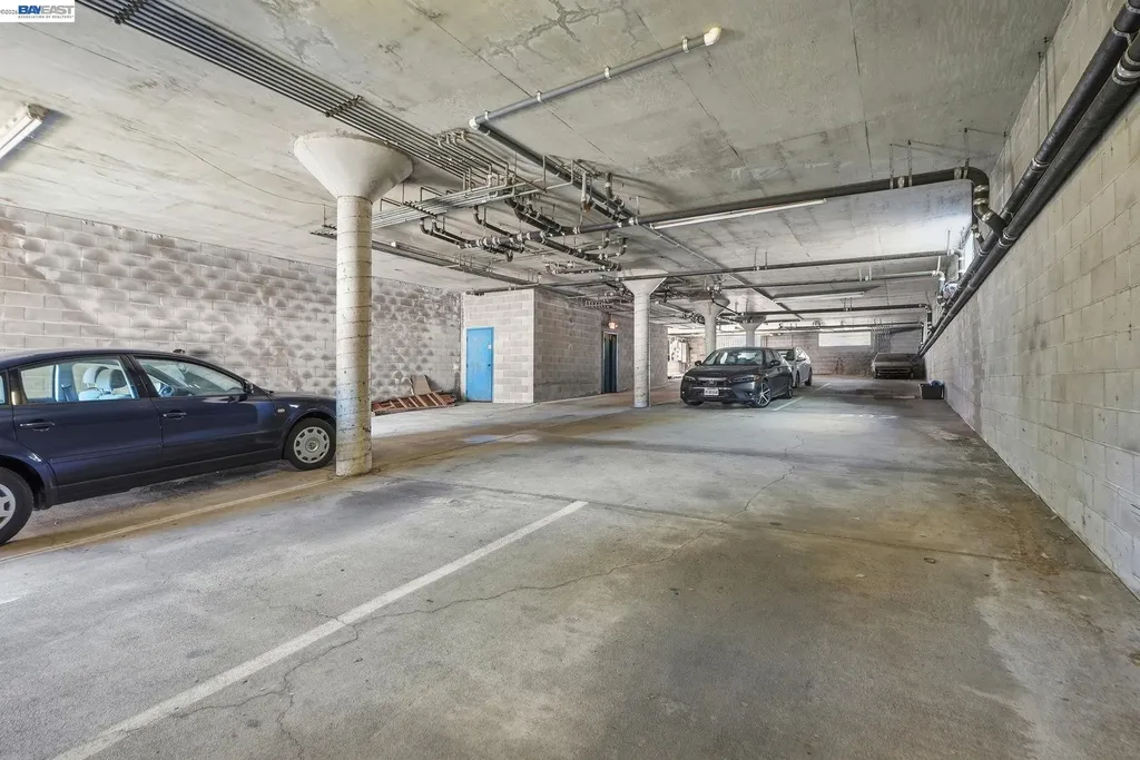 444 Merritt Avenue Oakland CA 94610