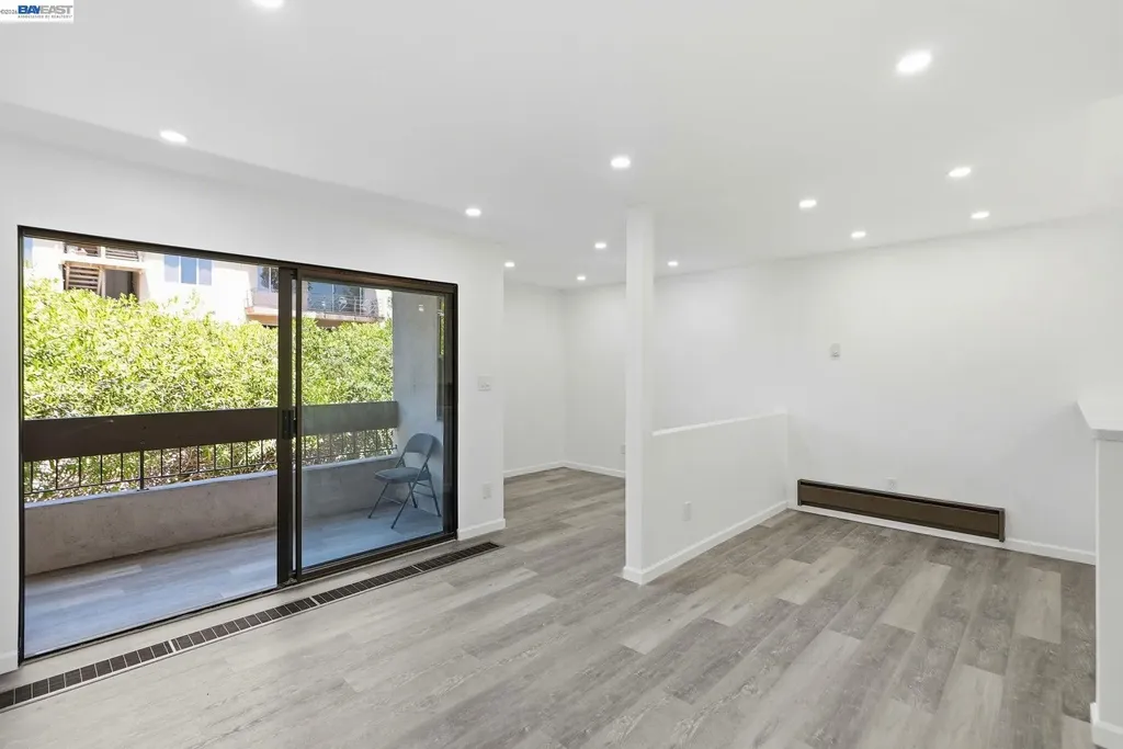 444 Merritt Avenue Oakland CA 94610