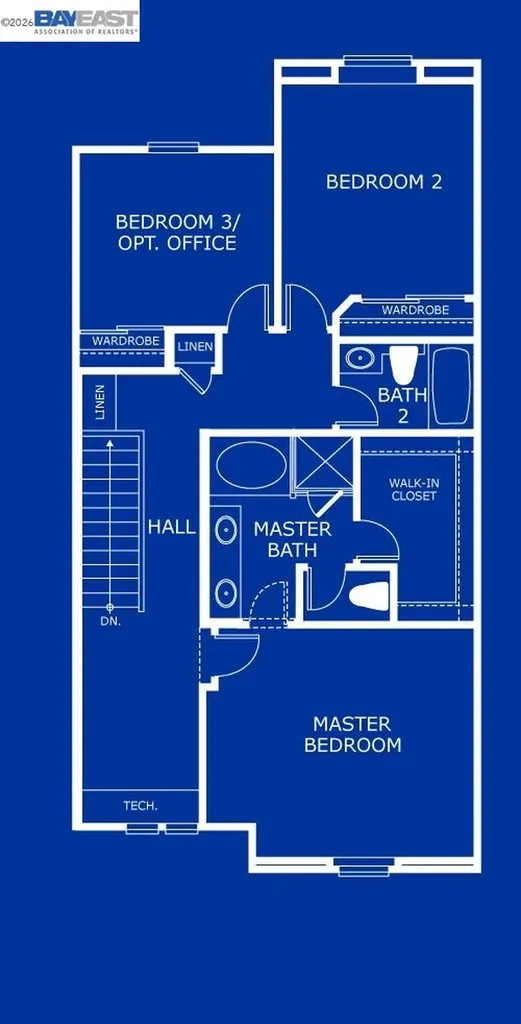 2125 Watermill San Ramon CA 94582