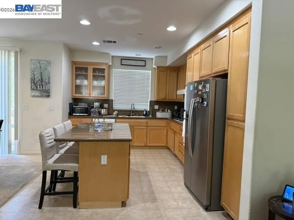 2125 Watermill San Ramon CA 94582