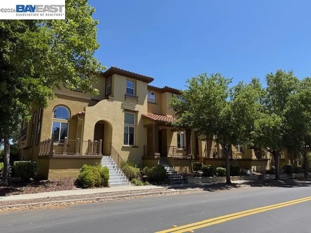 2125 Watermill San Ramon CA 94582