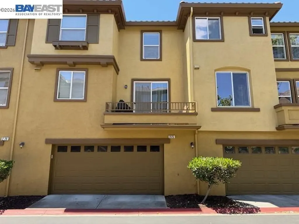 2125 Watermill San Ramon CA 94582