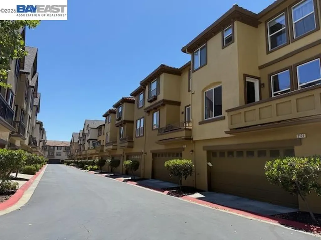 2125 Watermill San Ramon CA 94582