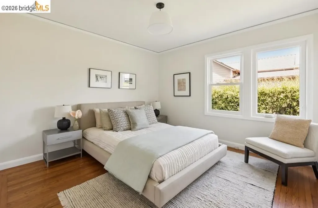 1211 Hearst Avenue Berkeley CA 94702