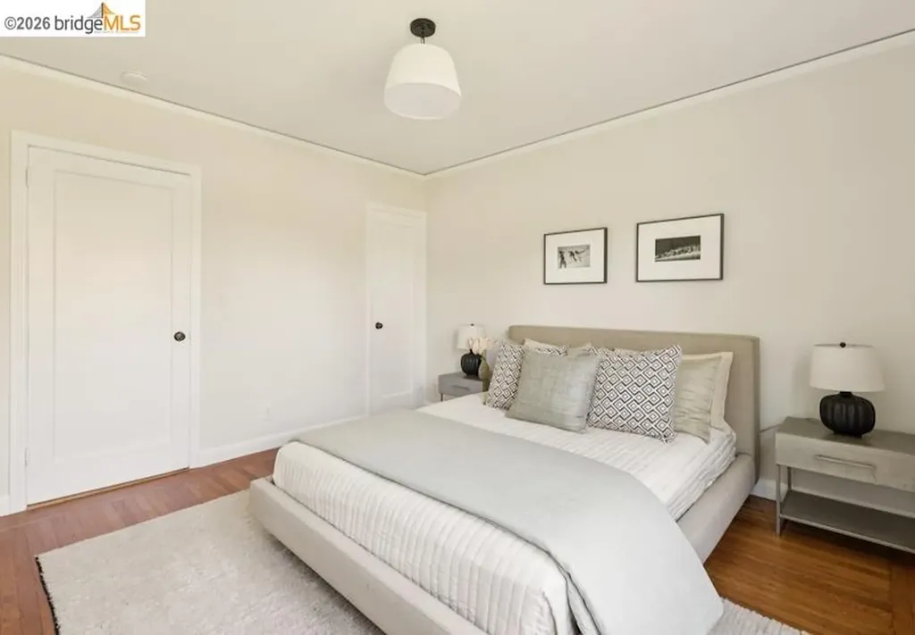 1211 Hearst Avenue Berkeley CA 94702
