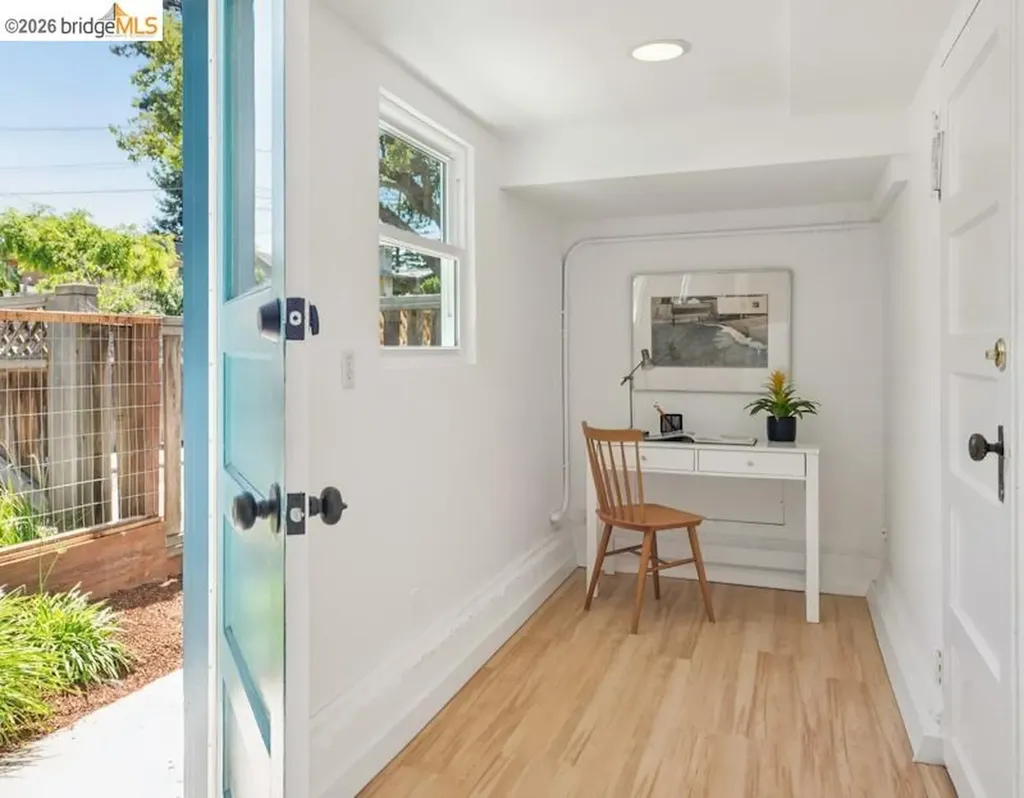 1211 Hearst Avenue Berkeley CA 94702