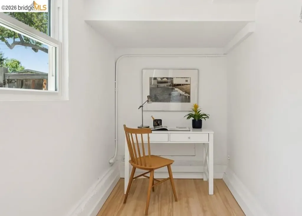 1211 Hearst Avenue Berkeley CA 94702