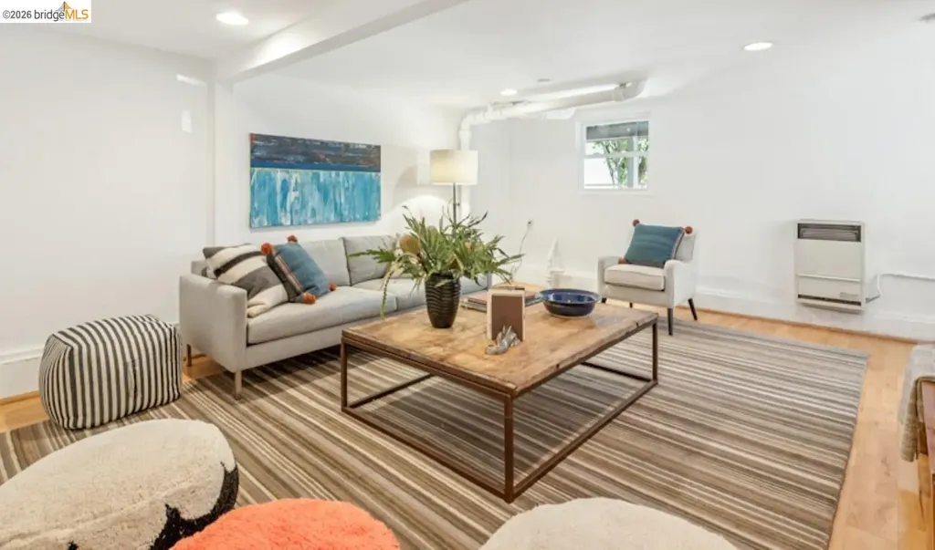 1211 Hearst Avenue Berkeley CA 94702