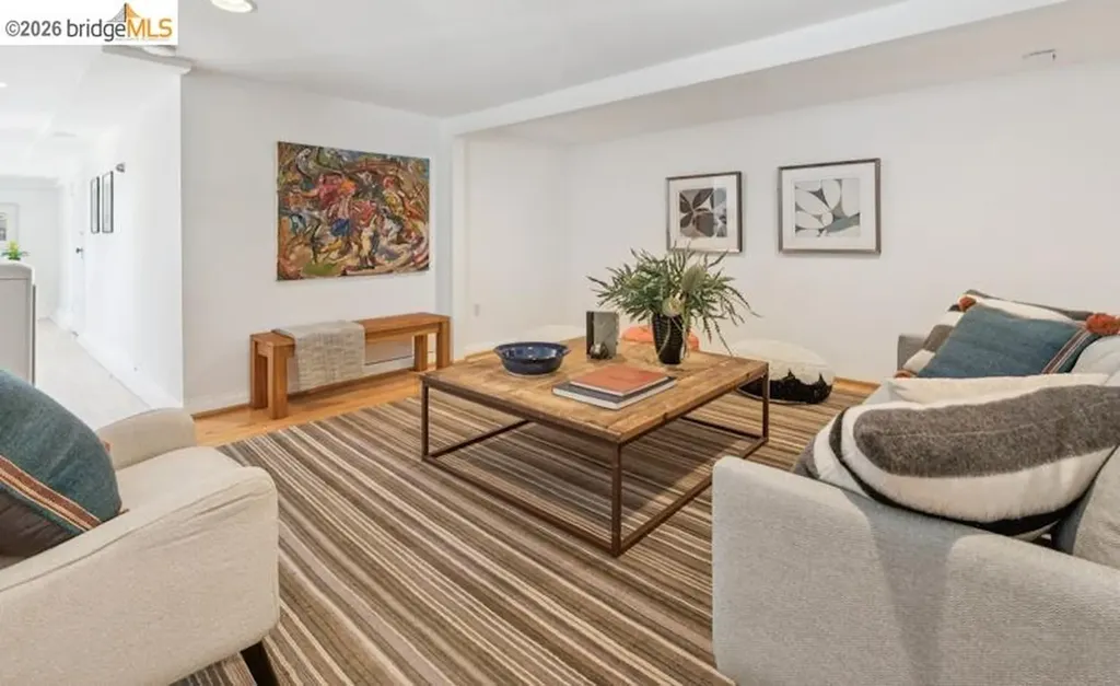 1211 Hearst Avenue Berkeley CA 94702