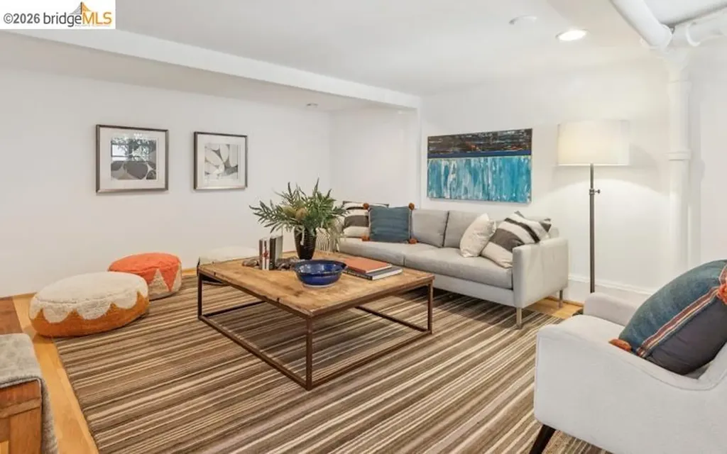 1211 Hearst Avenue Berkeley CA 94702
