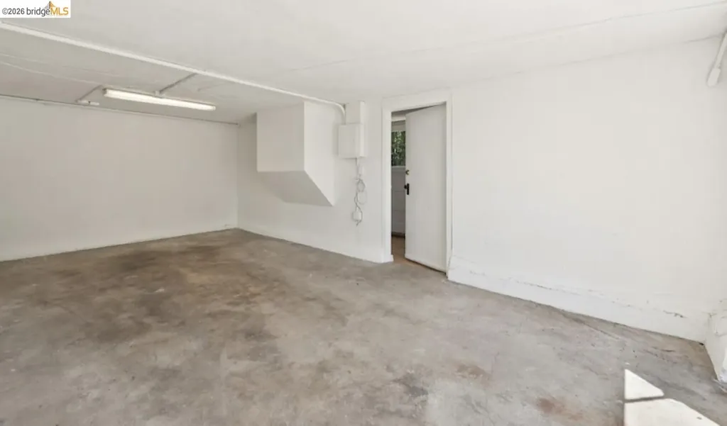1211 Hearst Avenue Berkeley CA 94702