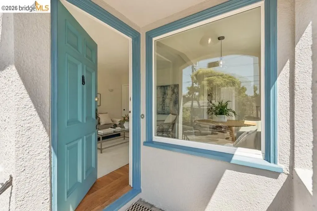 1211 Hearst Avenue Berkeley CA 94702