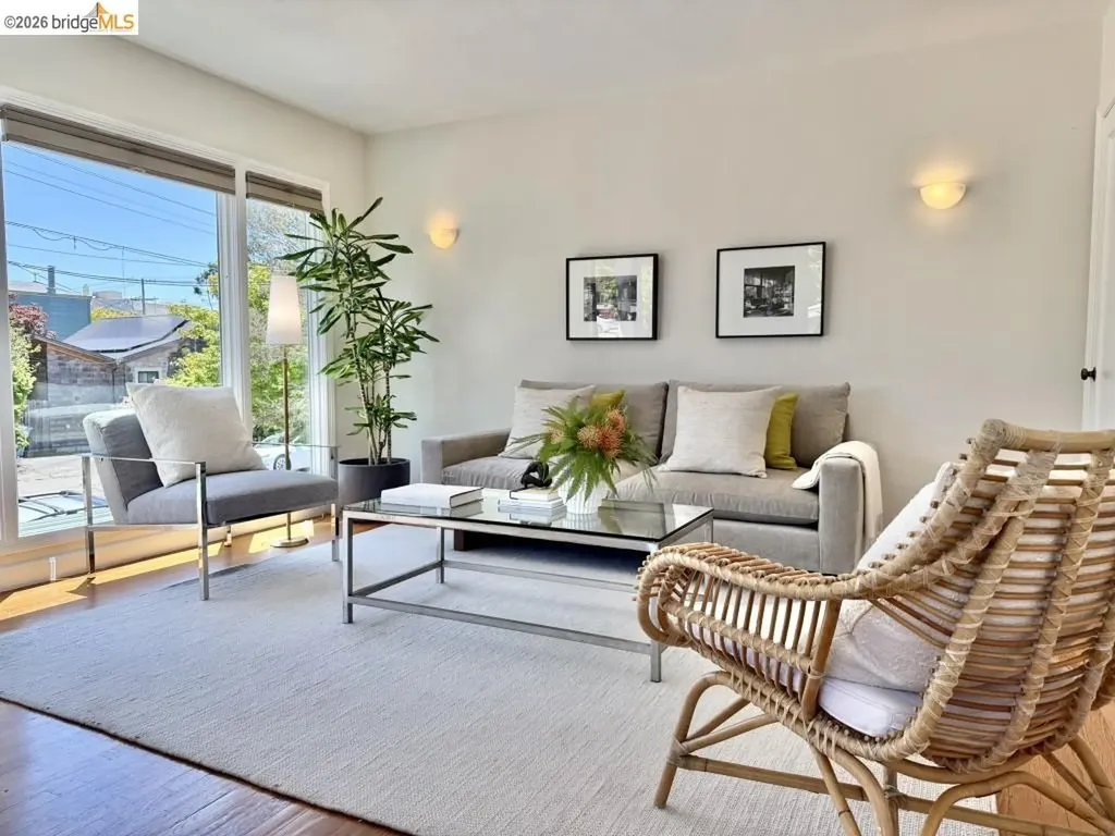 1211 Hearst Avenue Berkeley CA 94702