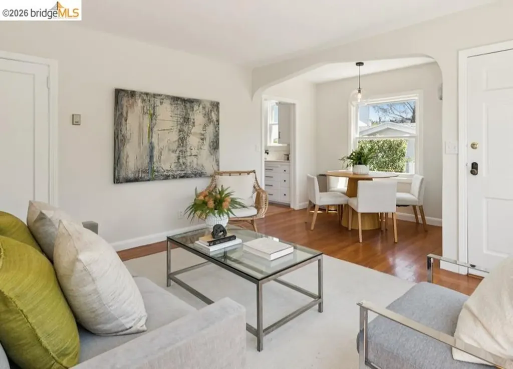 1211 Hearst Avenue Berkeley CA 94702