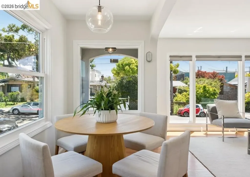 1211 Hearst Avenue Berkeley CA 94702