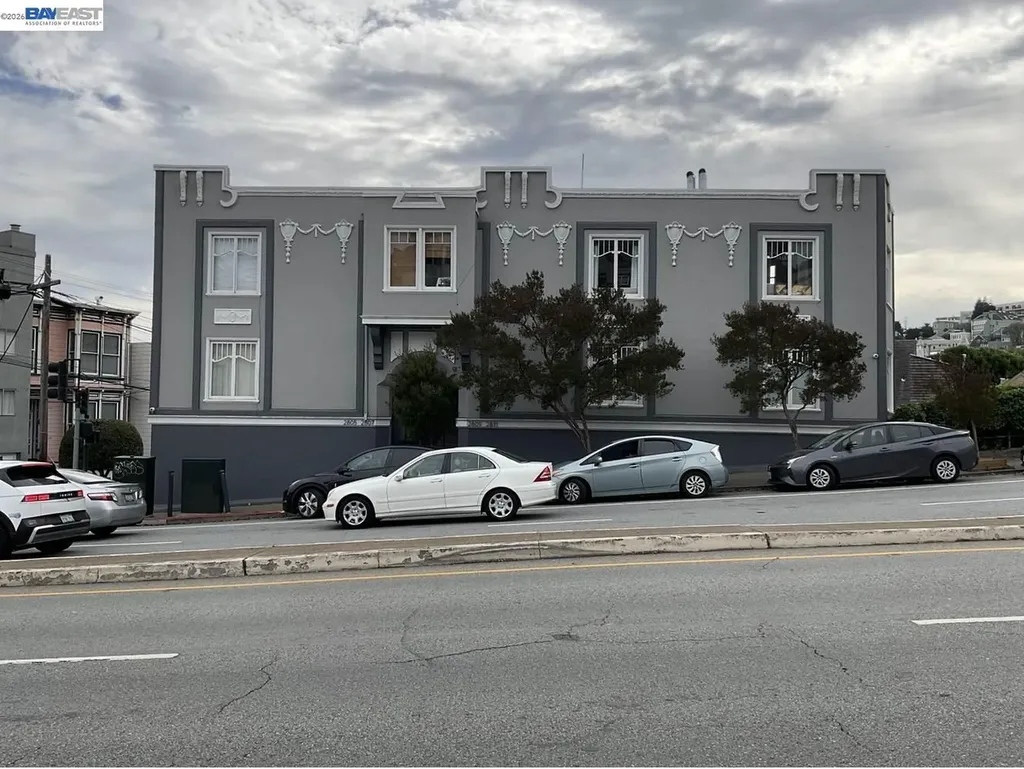 2811 Market Street San Francisco CA 94114