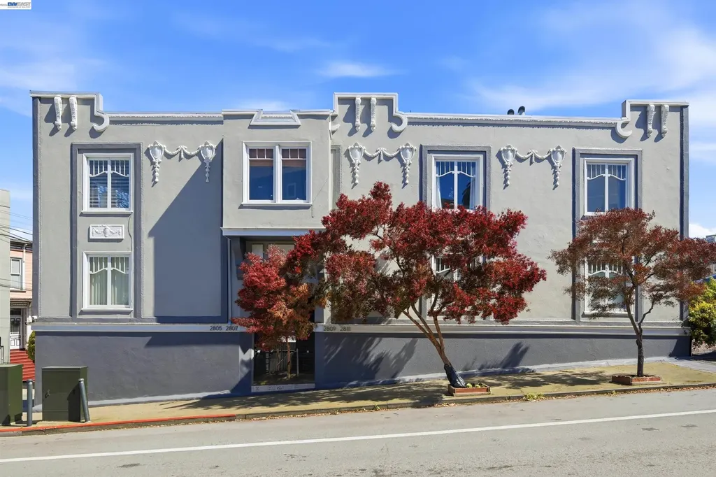 2811 Market Street San Francisco CA 94114