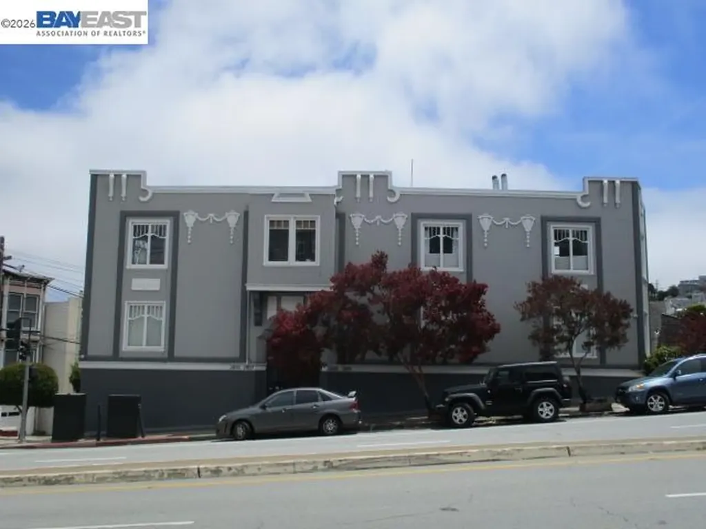 2811 Market Street San Francisco CA 94114