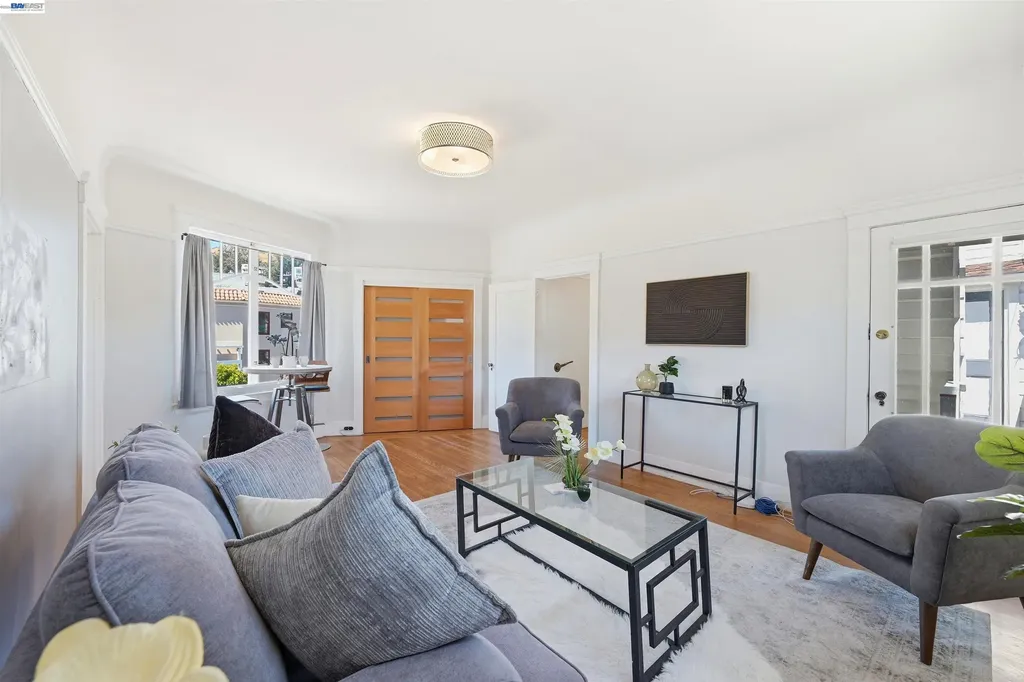 2811 Market Street San Francisco CA 94114