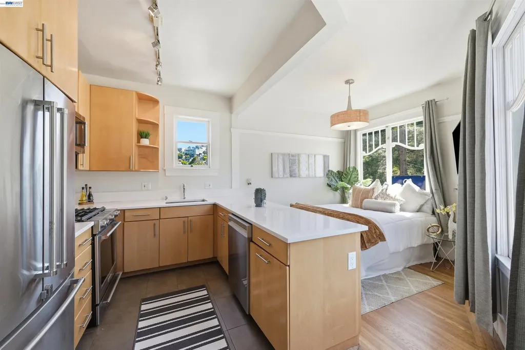 2811 Market Street San Francisco CA 94114