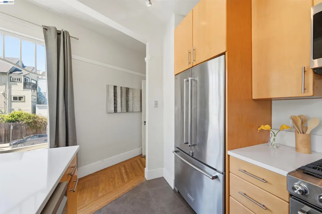 2811 Market Street San Francisco CA 94114