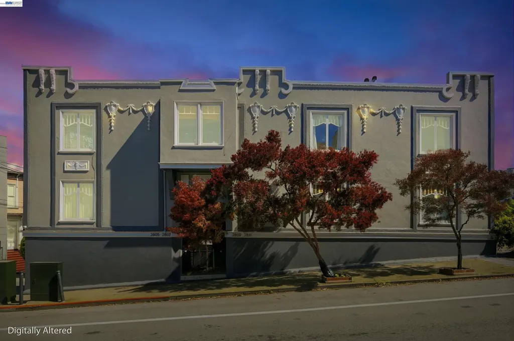2811 Market Street San Francisco CA 94114