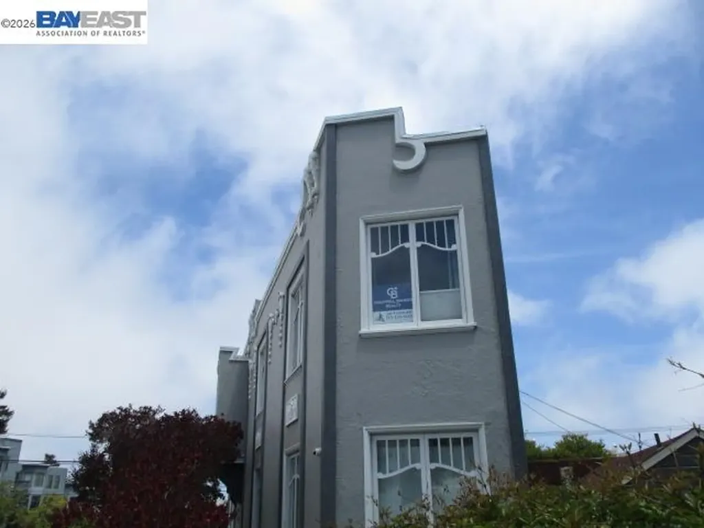 2811 Market Street San Francisco CA 94114