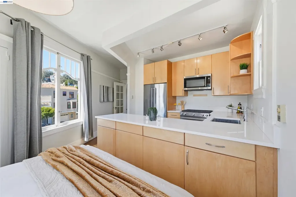 2811 Market Street San Francisco CA 94114