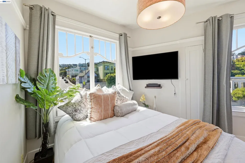 2811 Market Street San Francisco CA 94114