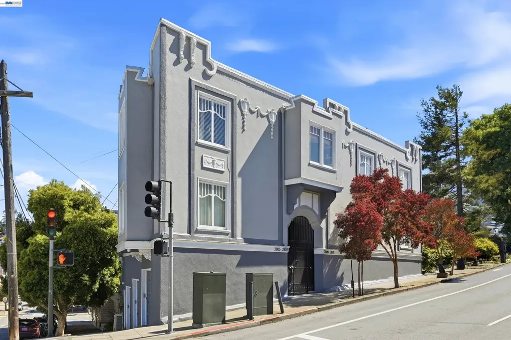 2811 Market Street San Francisco CA 94114