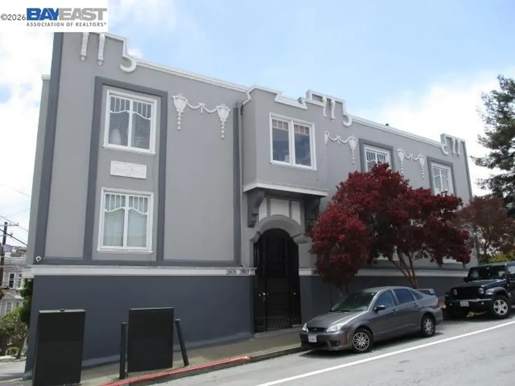 2811 Market Street San Francisco CA 94114