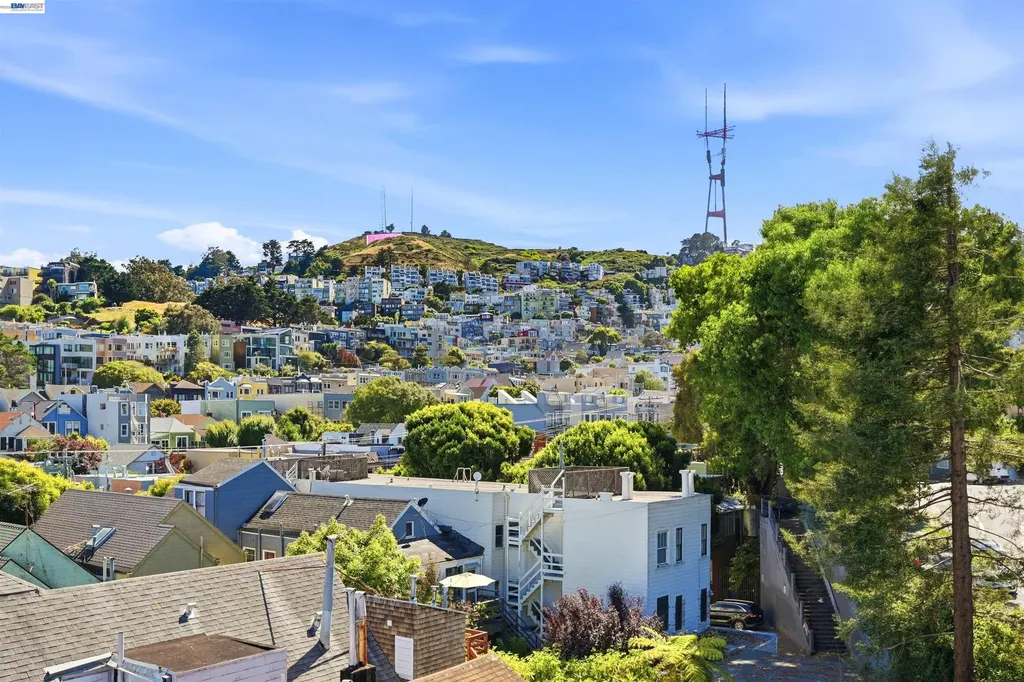 2811 Market Street San Francisco CA 94114