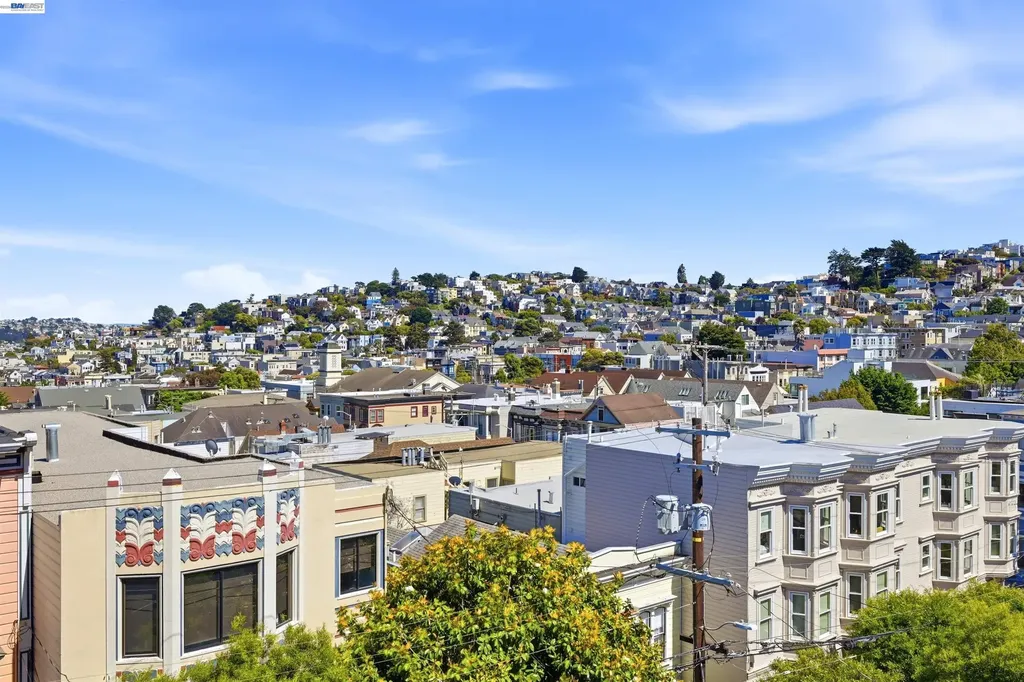 2811 Market Street San Francisco CA 94114