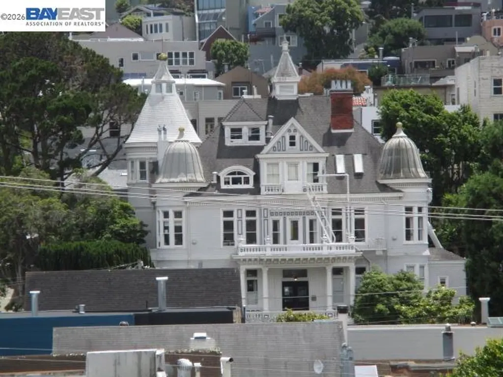 2811 Market Street San Francisco CA 94114