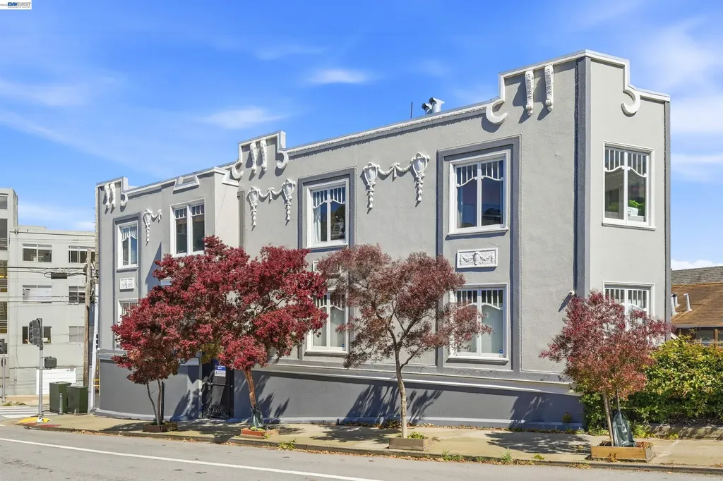 2811 Market Street San Francisco CA 94114