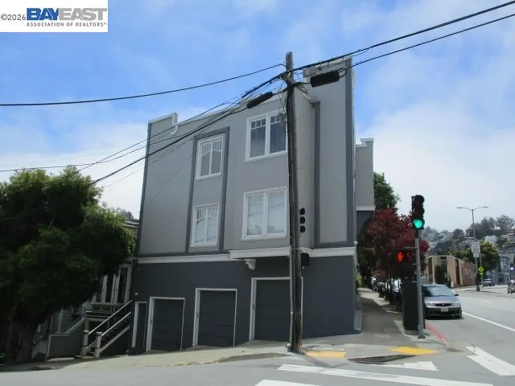 2811 Market Street San Francisco CA 94114