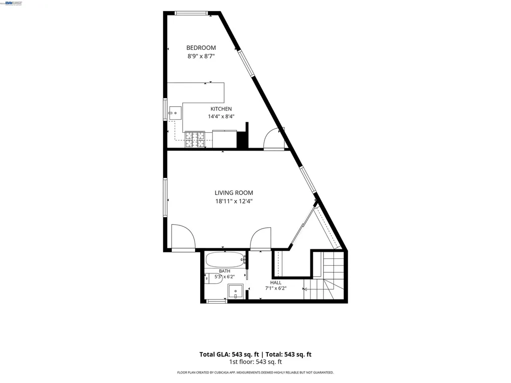 2811 Market Street San Francisco CA 94114