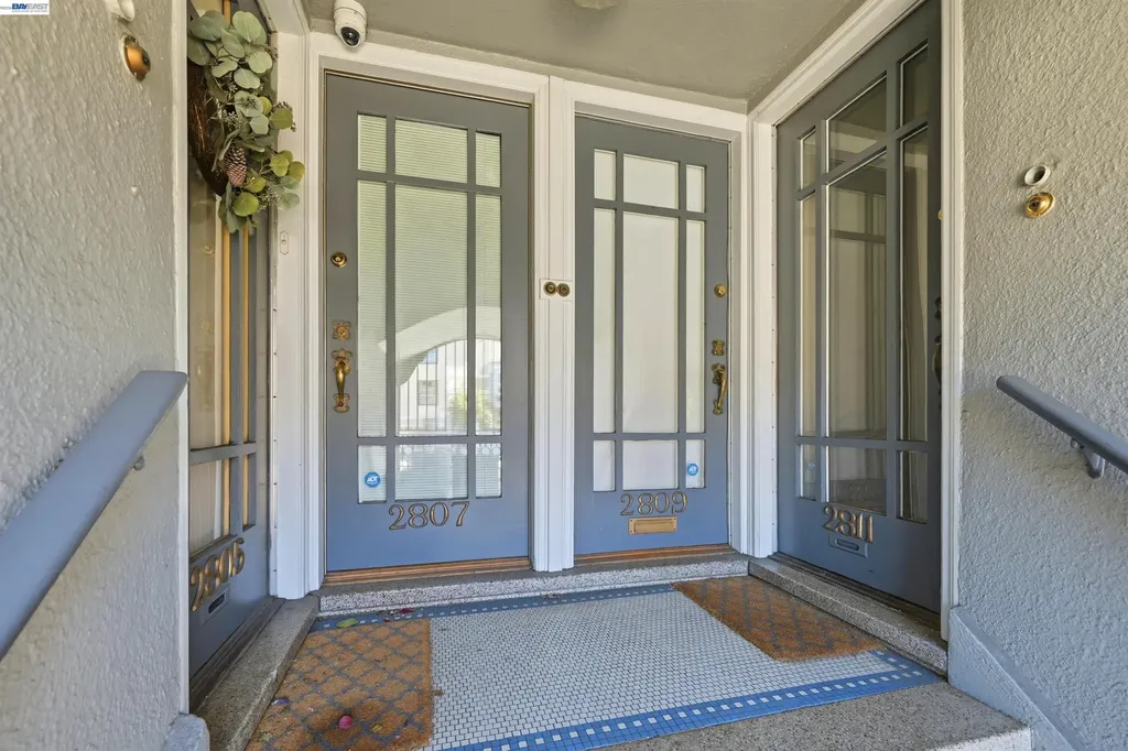 2811 Market Street San Francisco CA 94114