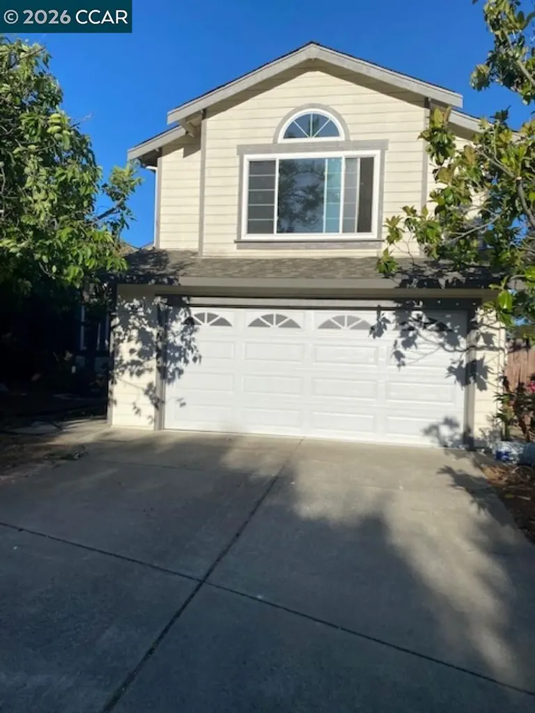 2407 Saybrook Place Martinez CA 94553