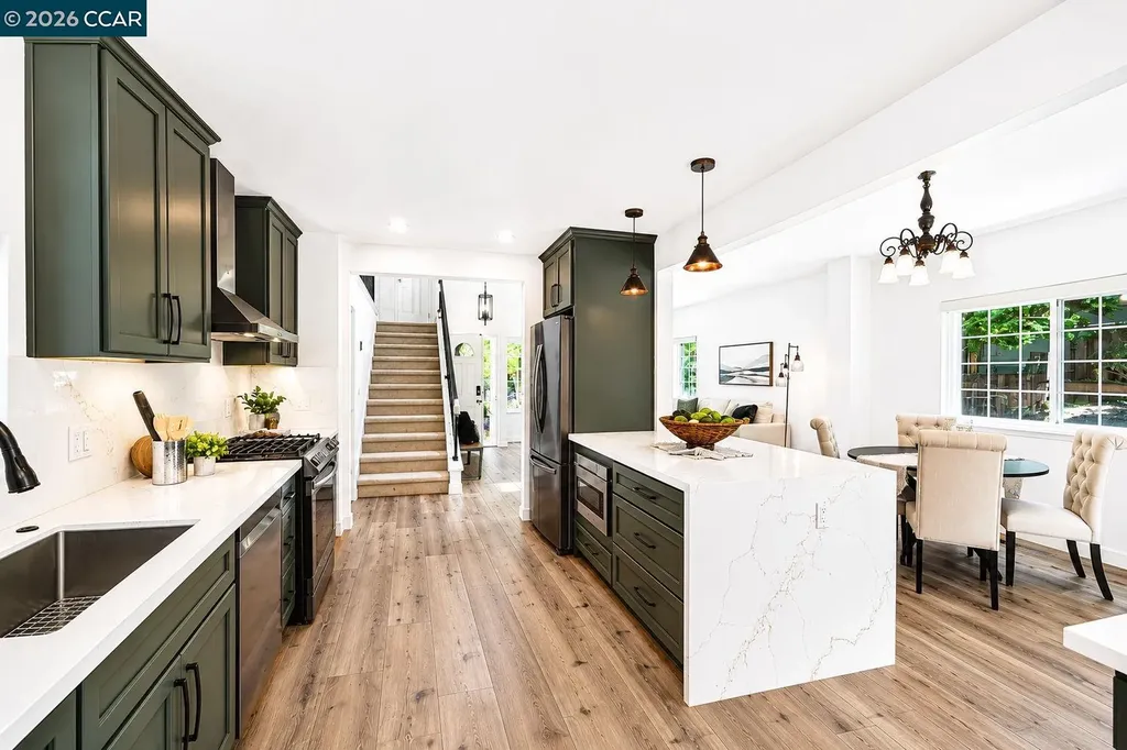 2407 Saybrook Place Martinez CA 94553