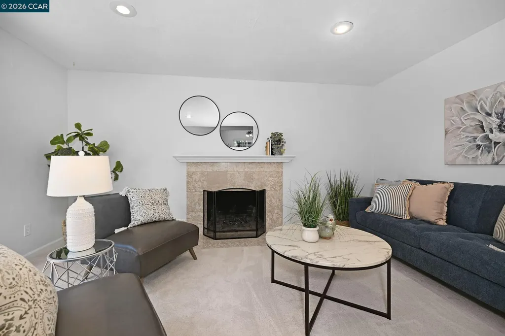 2407 Saybrook Place Martinez CA 94553