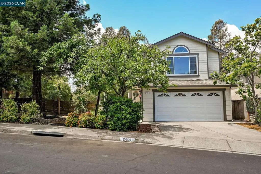2407 Saybrook Place Martinez CA 94553