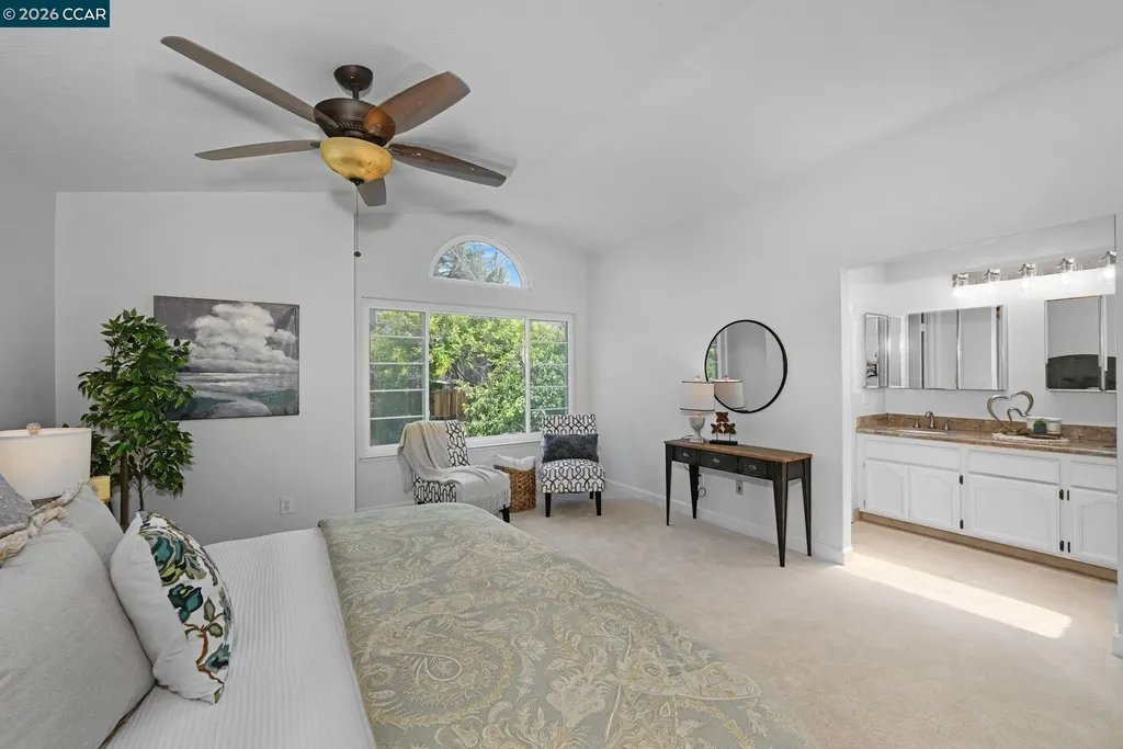 2407 Saybrook Place Martinez CA 94553