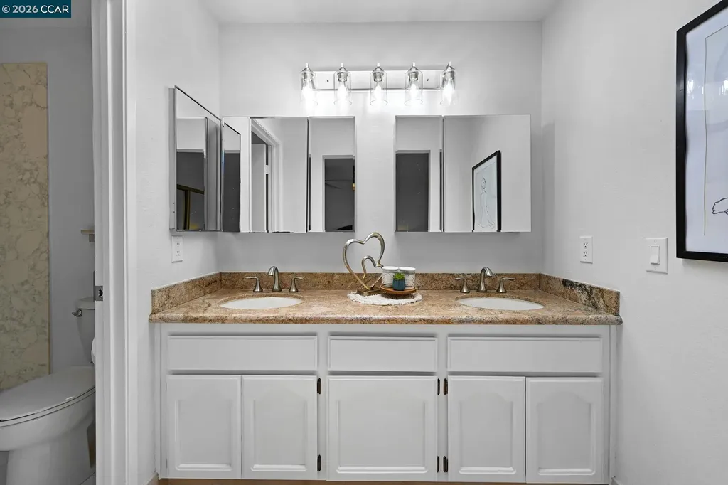2407 Saybrook Place Martinez CA 94553