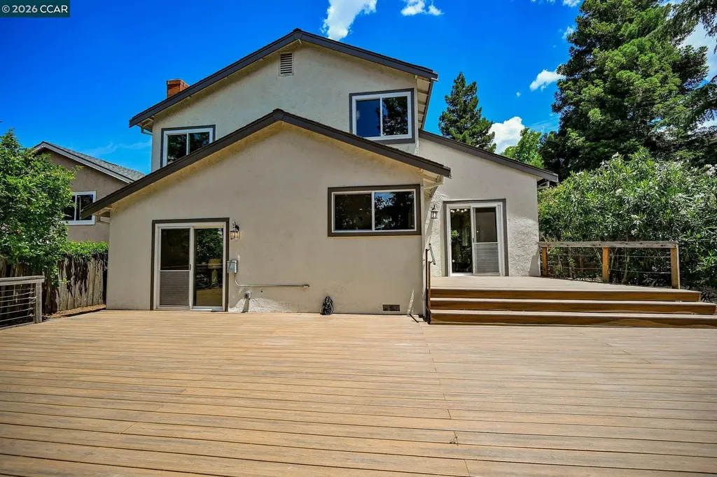 2407 Saybrook Place Martinez CA 94553